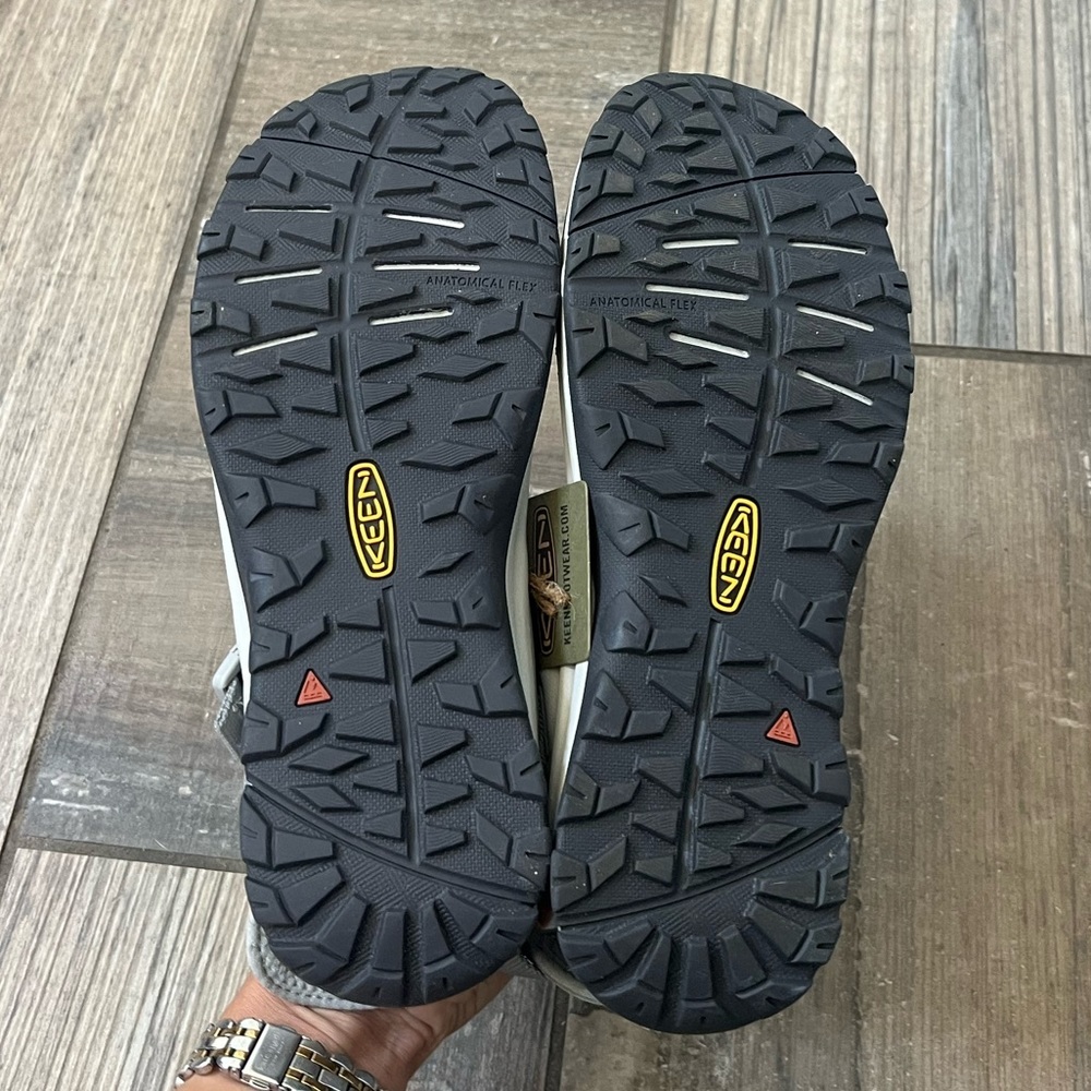Women's Keen Terradora II Strappy Open Toe size 10 - Picture 11 of 11